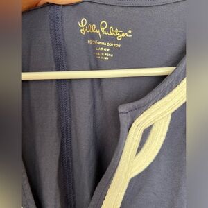 Lilly Pulitzer Brewster shift dress